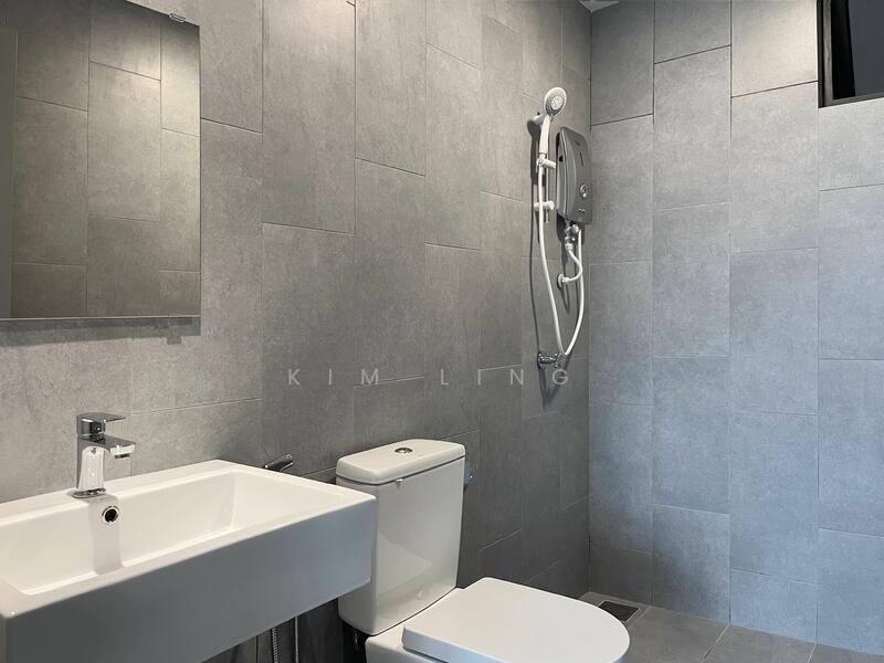 For Rent - M Vertica