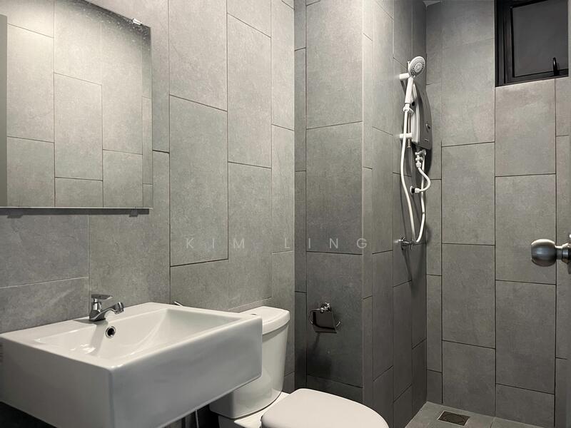 For Rent - M Vertica