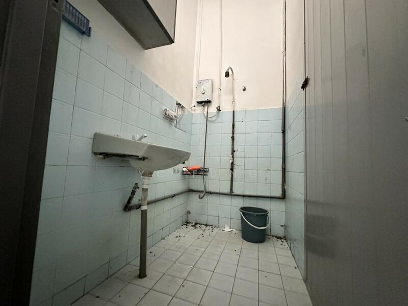 Untuk Disewa - Taman Johor Jaya