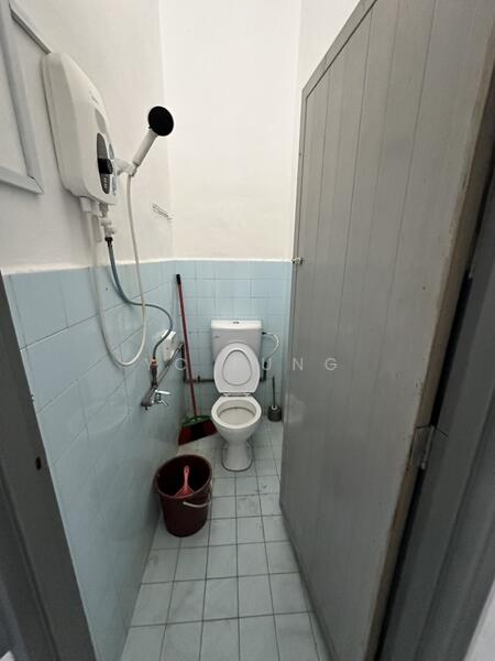 Untuk Disewa - Taman Johor Jaya