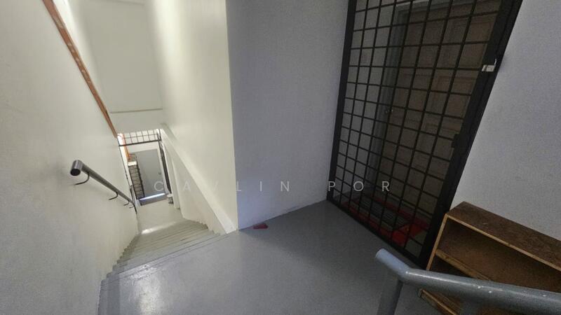 Untuk Dijual - Pusat Perdagangan Subang Permai, Shah Alam