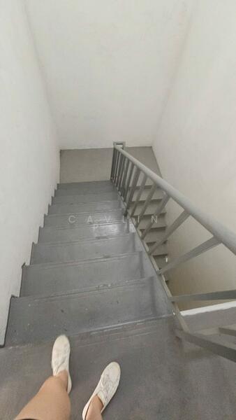 Untuk Dijual - Pusat Perdagangan Subang Permai, Shah Alam