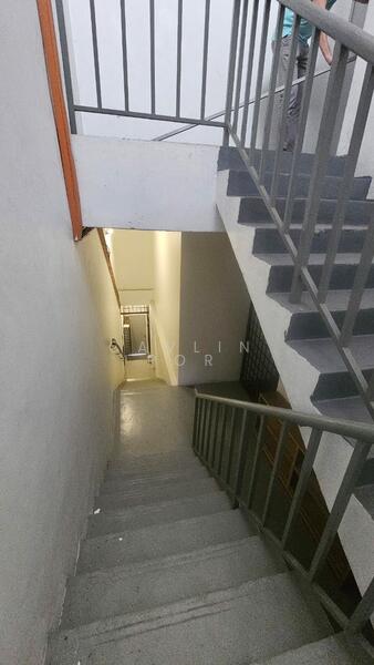 Untuk Dijual - Pusat Perdagangan Subang Permai, Shah Alam