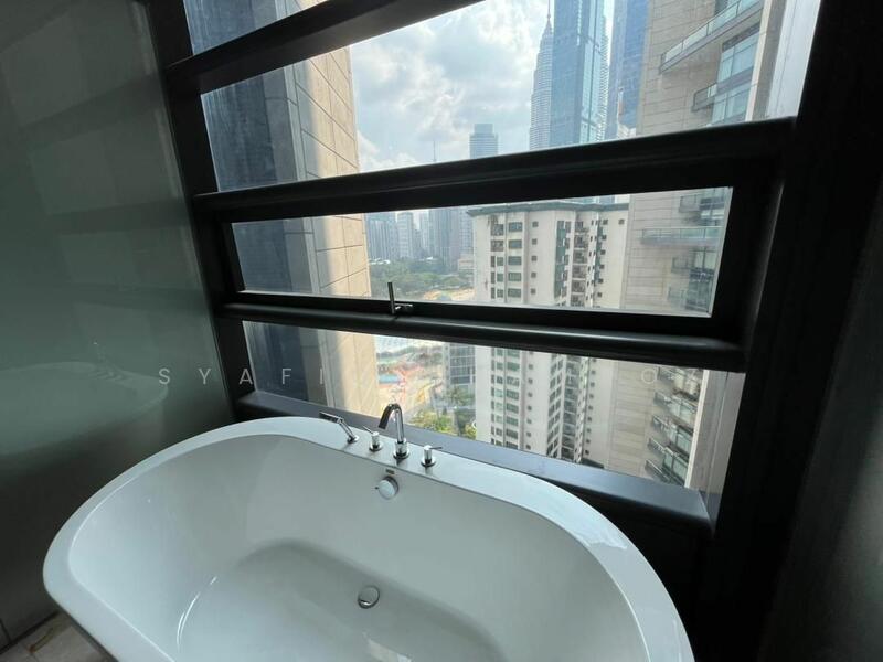 Condominium for Sale at Condominium @ The Troika - Syafiq Shamroz - PropertyGuru.com.my
