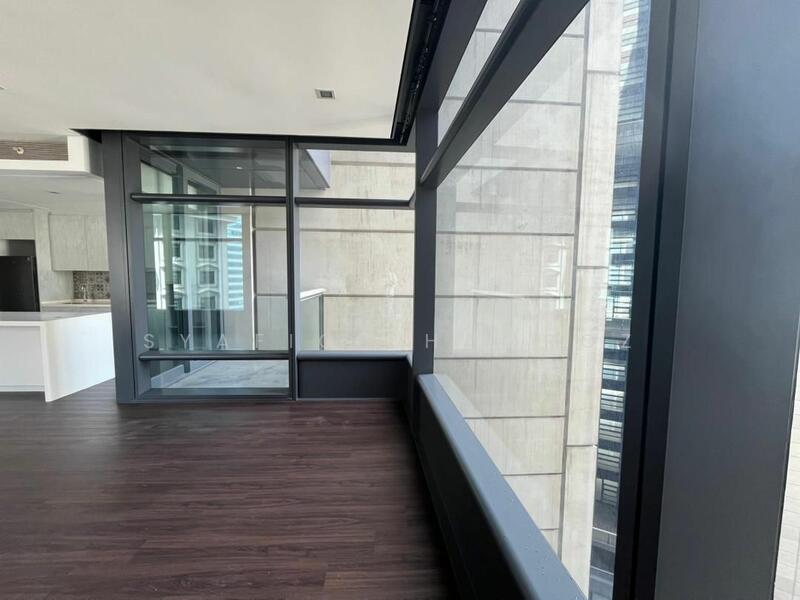 For Sale - Condominium @ The Troika