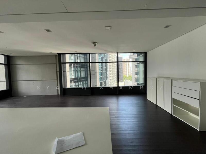 For Sale - Condominium @ The Troika