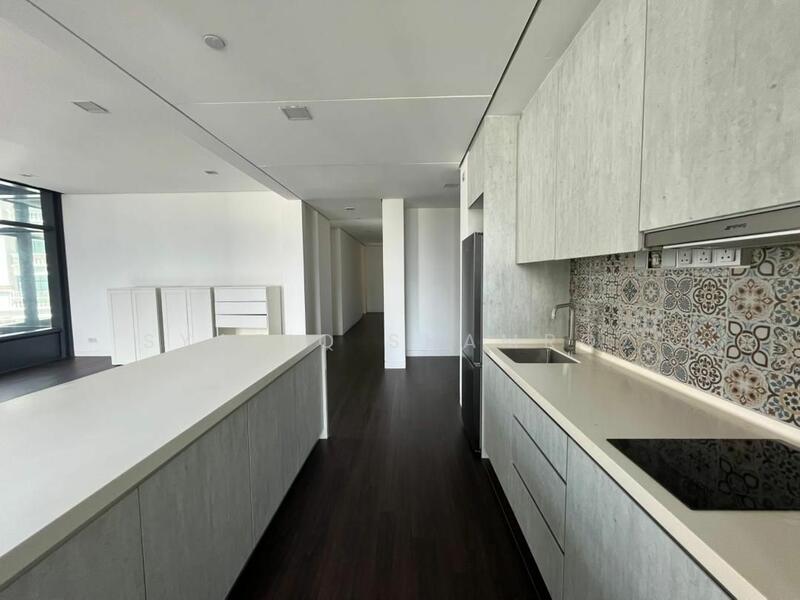 For Sale - Condominium @ The Troika