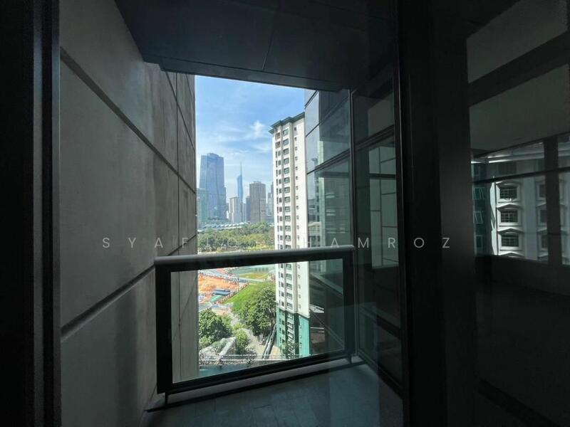 For Sale - Condominium @ The Troika