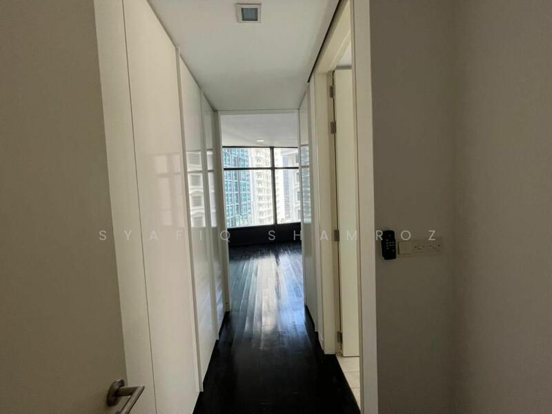 For Sale - Condominium @ The Troika