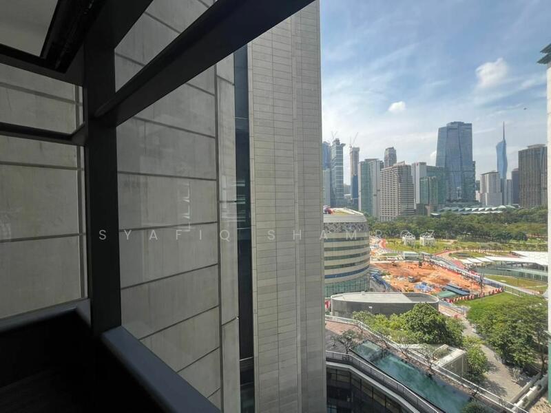 For Sale - Condominium @ The Troika