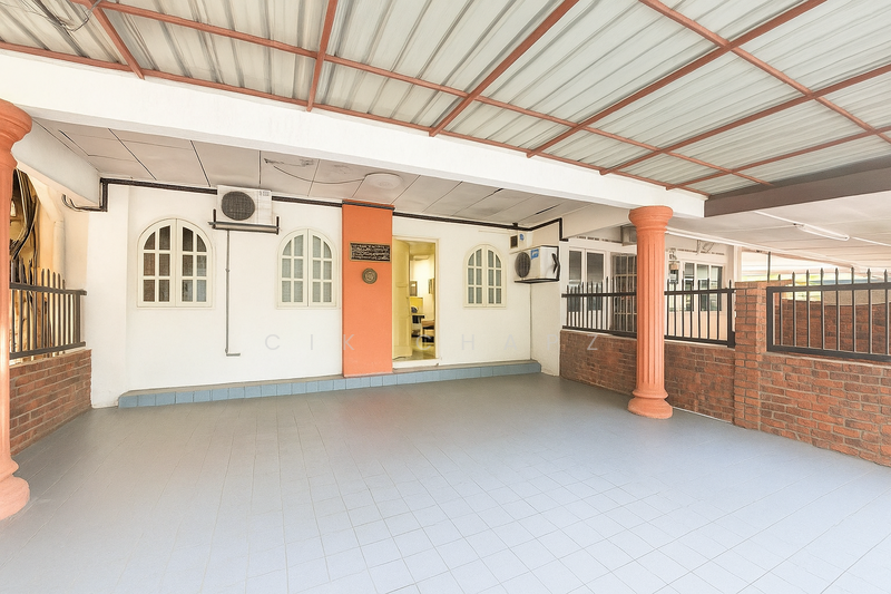 Untuk Dijual - Seksyen 14 Petaling Jaya, Sek14 PJ, Section 14 PJ, Sec14 PJ