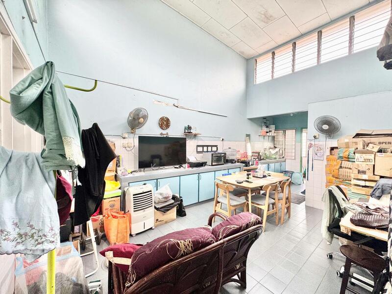 Untuk Dijual - Seksyen 14 Petaling Jaya, Sek14 PJ, Section 14 PJ, Sec14 PJ