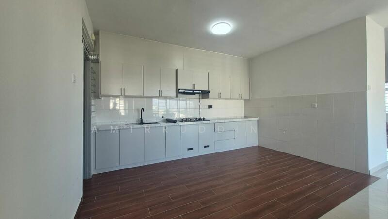 Untuk Disewa - Dwiputra Residences