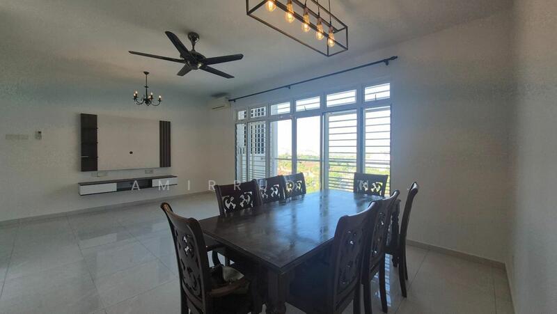 Untuk Disewa - Dwiputra Residences