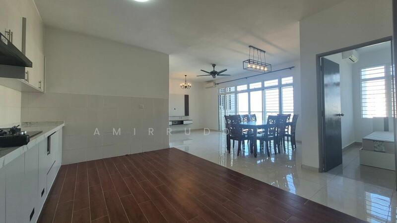 Untuk Disewa - Dwiputra Residences