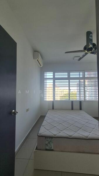 Untuk Disewa - Dwiputra Residences