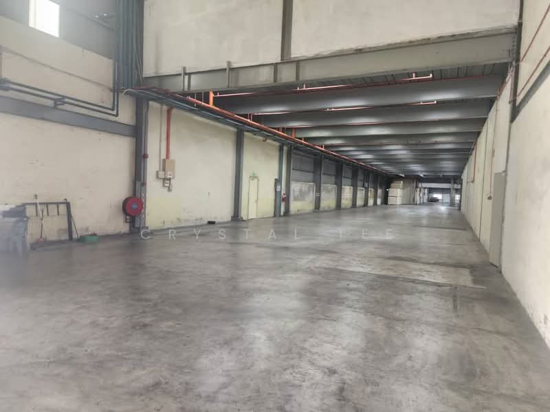 SME Kulim Industrial Park untuk Untuk Disewa - RM 143,000 /bulan, Apr 2026 - PropertyGuru.com.my
