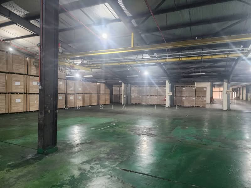 SME Kulim Industrial Park untuk Untuk Disewa - RM 143,000 /bulan, Apr 2026 - PropertyGuru.com.my