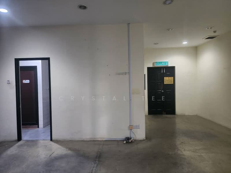 SME Kulim Industrial Park untuk Untuk Disewa - RM 143,000 /bulan, Apr 2026 - PropertyGuru.com.my