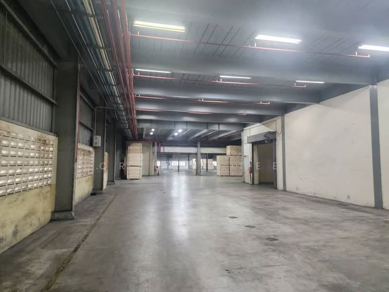 SME Kulim Industrial Park untuk Untuk Disewa - RM 143,000 /bulan, Apr 2026 - PropertyGuru.com.my