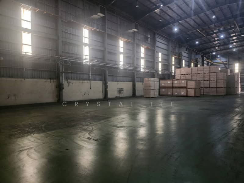 SME Kulim Industrial Park untuk Untuk Disewa - RM 143,000 /bulan, Apr 2026 - PropertyGuru.com.my