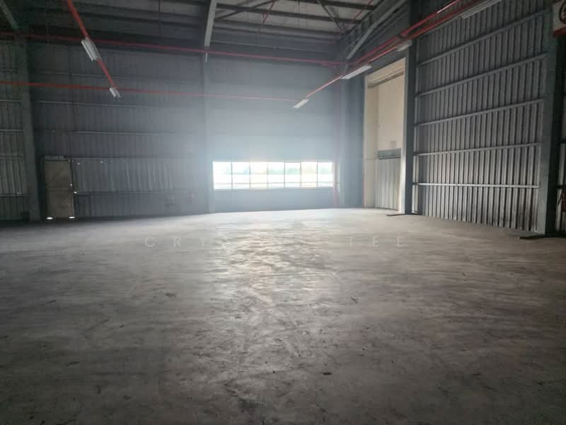 SME Kulim Industrial Park untuk Untuk Disewa - RM 143,000 /bulan, Apr 2026 - PropertyGuru.com.my