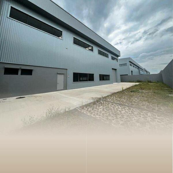 For Rent - Surian Industrial Park