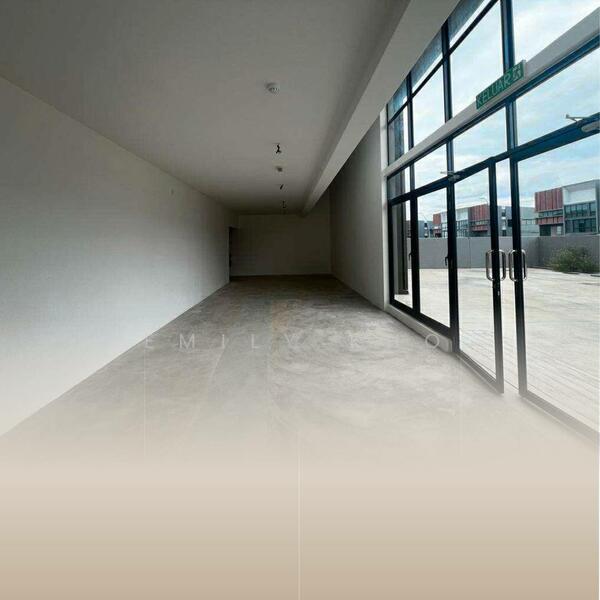 For Rent - Surian Industrial Park