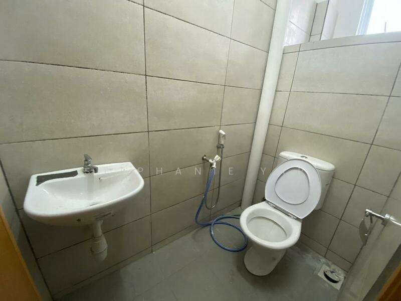 Untuk Disewa - Banting Town McD shoplot @ Jalan Cemerlang