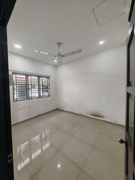 Untuk Dijual - 1 Storey Terrace Intermediate House @Sentosa Klang