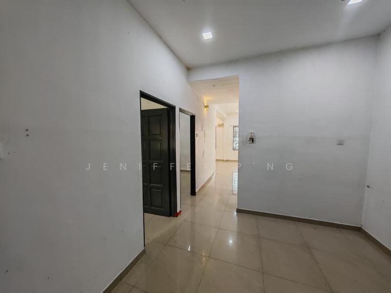 Untuk Dijual - 1 Storey Terrace Intermediate House @Sentosa Klang