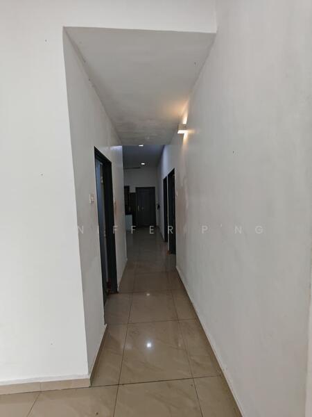 Untuk Dijual - 1 Storey Terrace Intermediate House @Sentosa Klang