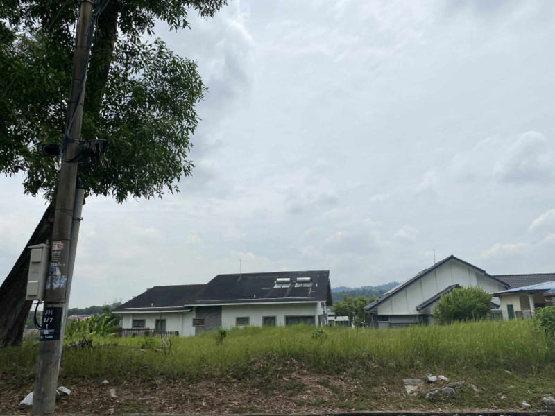 Untuk Dijual - Section 8