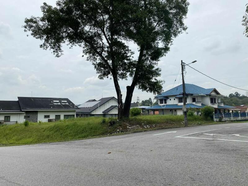 Untuk Dijual - Section 8