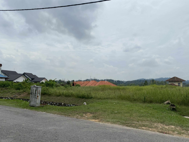 Untuk Dijual - Section 8