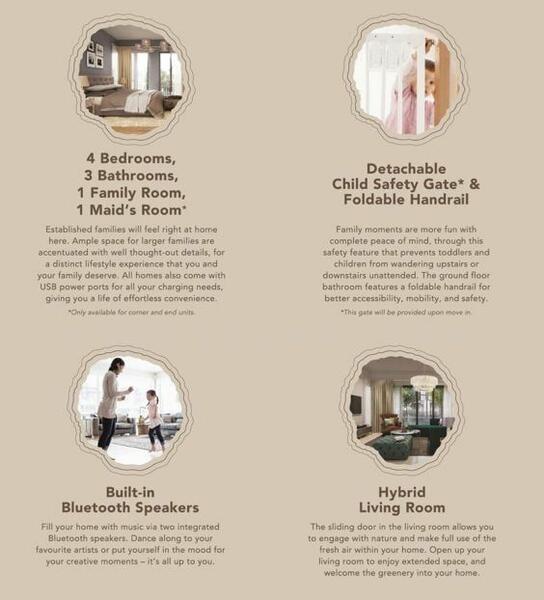 Untuk Dijual - 2-storey Terrace House at Elmina