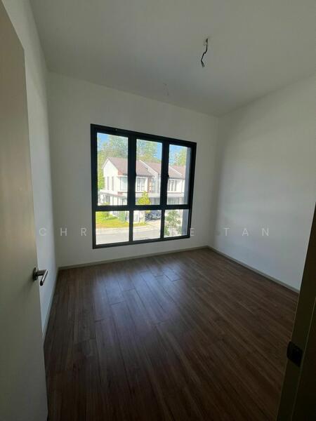 Untuk Dijual - 2-storey Terrace House at Elmina