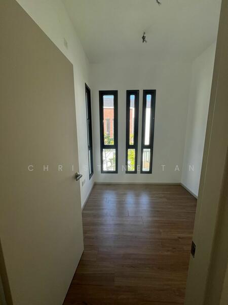 Untuk Dijual - 2-storey Terrace House at Elmina