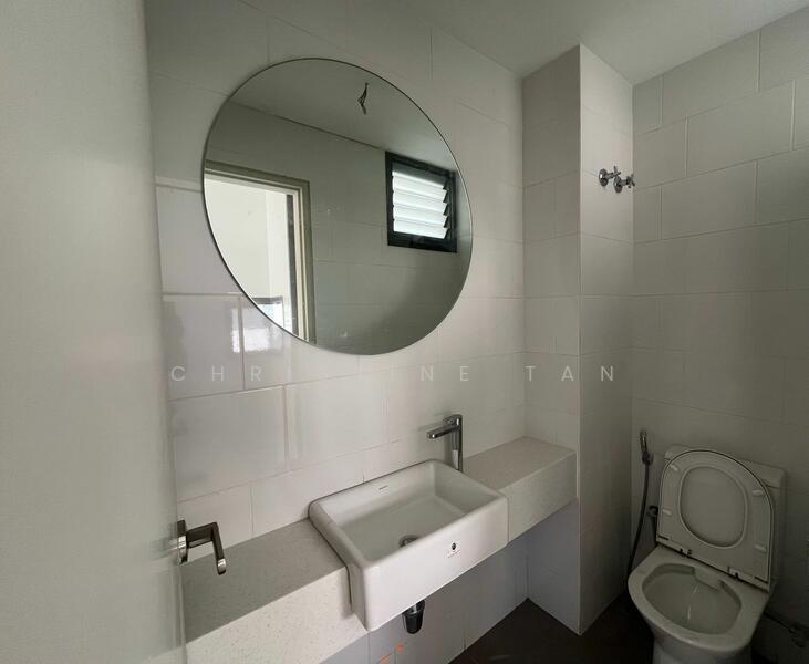 Untuk Dijual - 2-storey Terrace House at Elmina