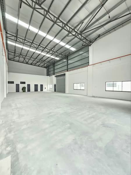 Kilang untuk Disewa di Eco Business Park 1 (Johor Bahru) - Lynn Wong - Interior - PropertyGuru.com.my