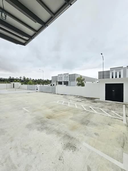 Kilang untuk Disewa di Eco Business Park 1 (Johor Bahru) - Lynn Wong - Exterior - PropertyGuru.com.my