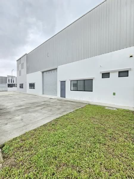 Kilang untuk Disewa di Eco Business Park 1 (Johor Bahru) - Lynn Wong - Exterior - PropertyGuru.com.my