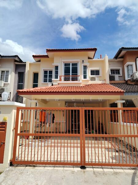 Untuk Dijual - Garden City Homes
