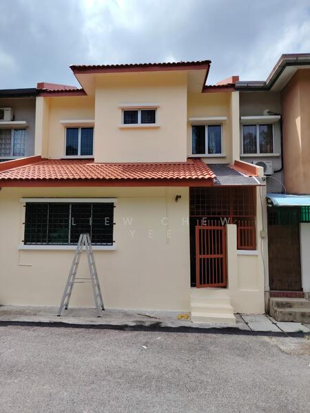 Untuk Dijual - Garden City Homes