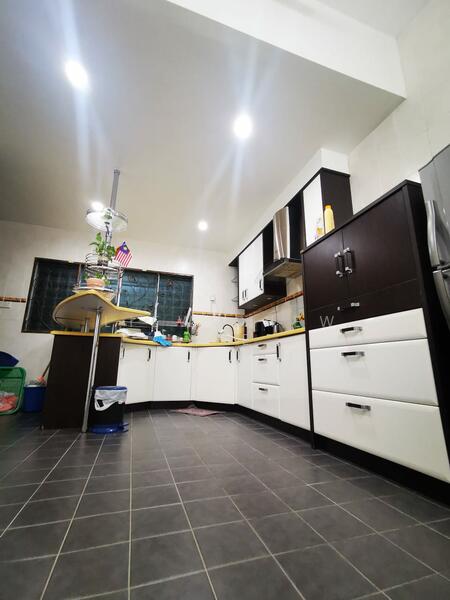 Untuk Dijual - Garden City Homes