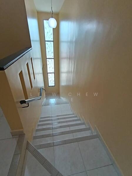 Untuk Dijual - Garden City Homes