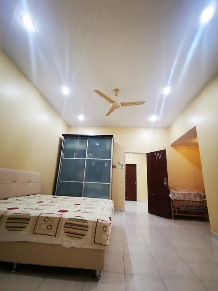 Untuk Dijual - Garden City Homes