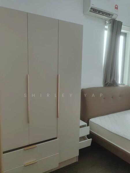 Untuk Disewa - R&F Princess Cove Phase 2-Seine Region