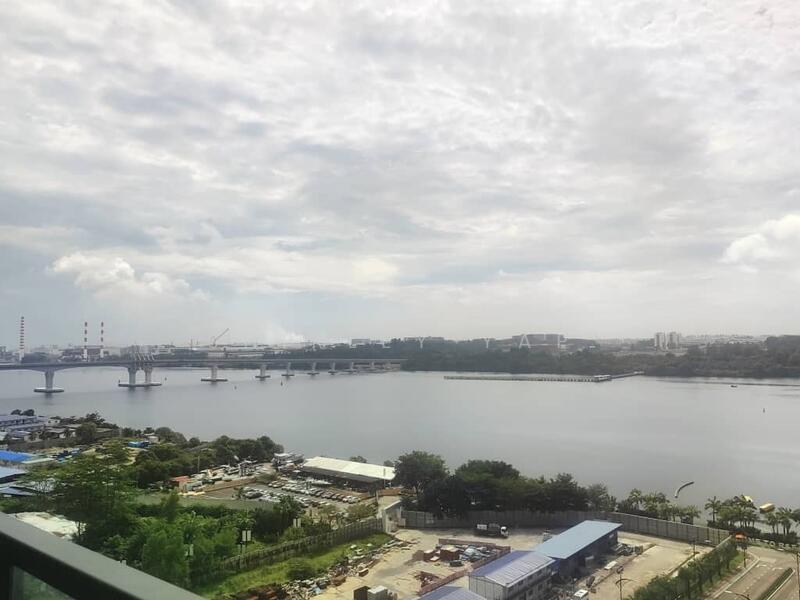 Untuk Disewa - R&F Princess Cove Phase 2-Seine Region