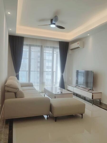 Untuk Disewa - R&F Princess Cove Phase 2-Seine Region